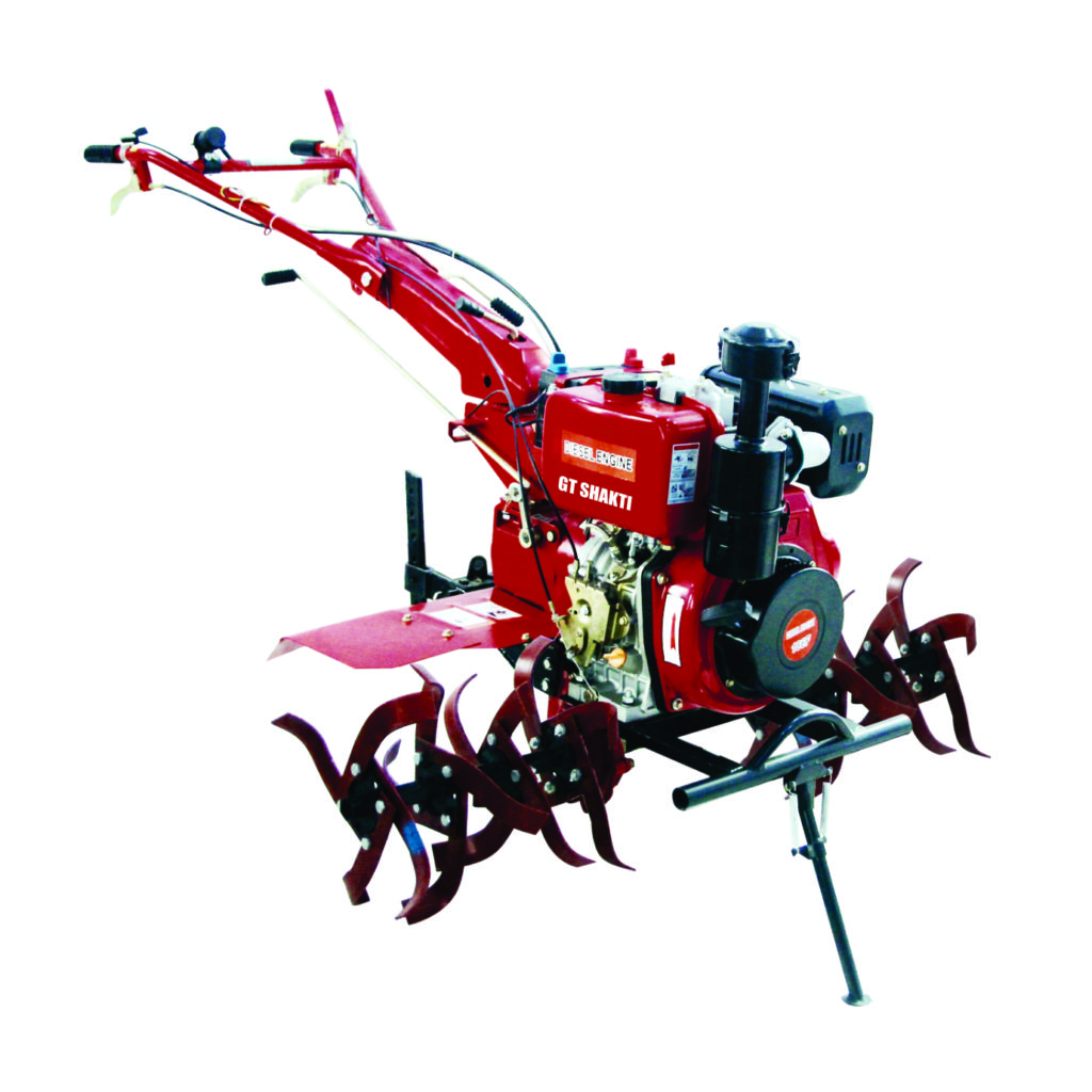 Diesel Power Cultivator Gt Rc8600 G T Group Of Companies